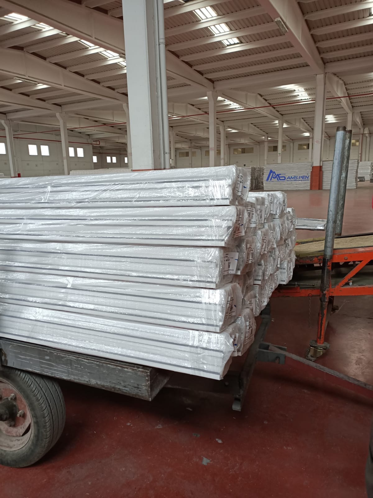 Ams 60 Oval Seri Detay 2